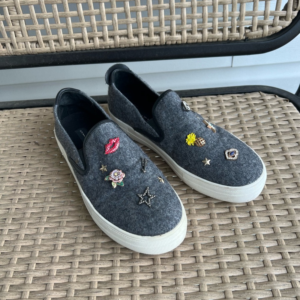 Steve Madden Womens Shoes Size 9